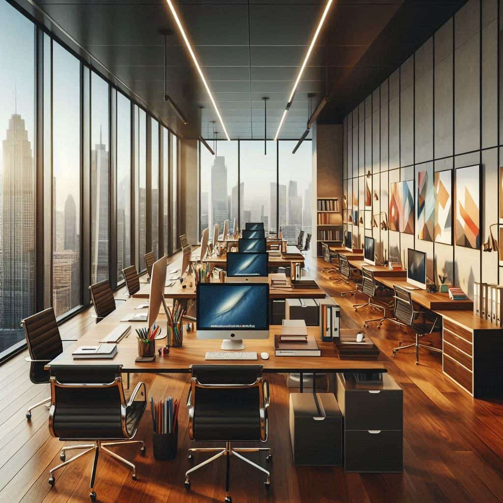 大厦名字文章配图