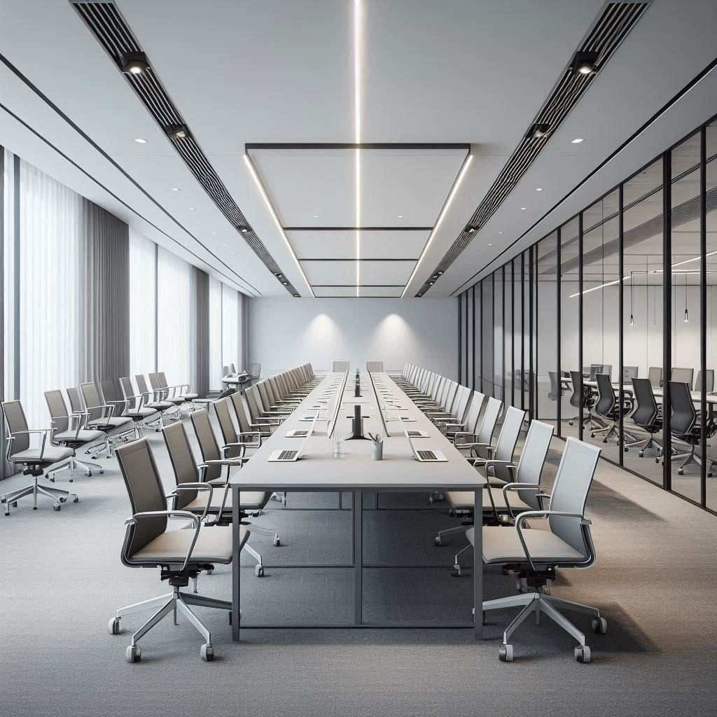 供应商连续来访出现异常时行政运维组如何查找写字楼办公远程协作空间的来源